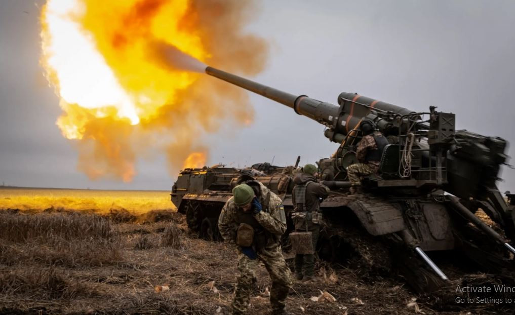 Bằng cách liên tục pháo kích sâu vào Kursk, AFU một mặt có thể thử phản ứng của RFAF, mặt khác cũng có thể đang tạo ra một màn khói, khiến RFAF đánh giá sai ý định thực sự của mình. Mục tiêu cuối cùng của AFU, có thể là nhằm phát động một cuộc tấn công bất ngờ vào thời điểm quan trọng. 