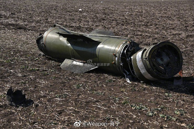 Có vẻ như hệ thống phòng không Nga đã không đánh chặn được tên lửa đạn đạo tầm ngắn Tochka-U của Ukraine; mặc dù việc đánh chặn loại tên lửa kiểu cũ này không gặp nhiều khó khăn. Quân đội Nga đã nhiều lần đánh chặn thành công Tochka-U trong quá khứ; nhưng rõ ràng rằng hai lần này, phòng không Nga đã để “sổng” mục tiêu.