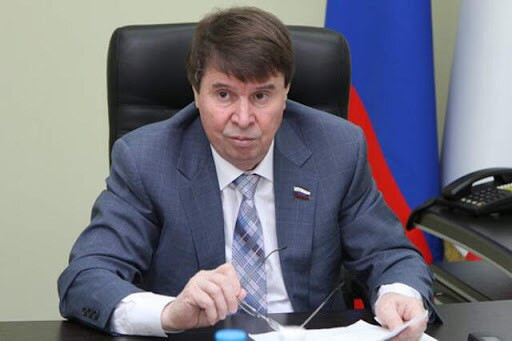 Ông Sergei Tsekov, thành viên Ủy ban các vấn đề quốc tế của Hội đồng Liên bang Nga (thượng nghị viện Nga), cho rằng niềm vui mang lại cho các nước phương Tây, bởi thành công như trong cuộc phản công mùa thu năm 2022 của quân đội Ukraine, giờ đã không còn.