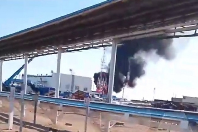 Tuy nhiên, thông tin này vẫn chưa được phía Nga xác nhận. Reuters cũng chỉ ra rằng, hiện tại họ chưa thể xác nhận tin tức do Ukraine tiết lộ. Việc UAV của Ukraine đã có khả năng hoạt động sâu vào trong lãnh thổ Nga, cộng với đó là việc Mỹ và phương Tây tăng cường viện trợ cho Ukraine và cho phép Ukraine sử dụng vũ khí để tấn công các mục tiêu ở Nga; do vậy các cuộc tấn công của Ukraine vào các mục tiêu ở Nga đã gia tăng đáng kể.