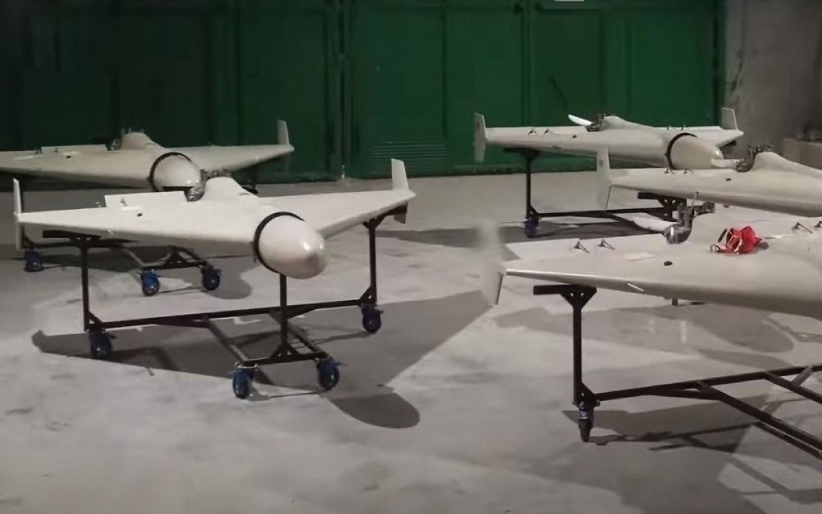Trong khi đó đối với Nga, chi phí cho các cuộc tấn công bằng UAV Geran-2 vào Ukraine trong cùng thời gian được các nhà phân tích quân sự tại tổ chức phi chính phủ Molfar ước tính vào khoảng 1,66-1,79 triệu USD.