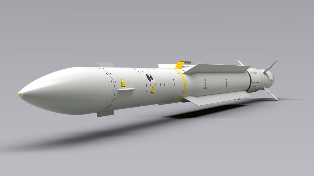 Ngoài máy bay Su-57, tên lửa K-77M có thể được sử dụng để trang bị cho các máy bay chiến đấu khác của Nga như Su-35, Su-30SM2 và Su-27SM3, tất cả những máy bay này đều có các cảm biến tương đối hiện đại, phù hợp để dẫn đường cho K-77M.