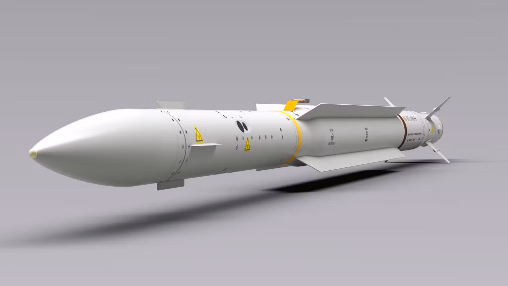 Ngoài máy bay Su-57, tên lửa K-77M có thể được sử dụng để trang bị cho các máy bay chiến đấu khác của Nga như Su-35, Su-30SM2 và Su-27SM3, tất cả những máy bay này đều có các cảm biến tương đối hiện đại, phù hợp để dẫn đường cho K-77M.