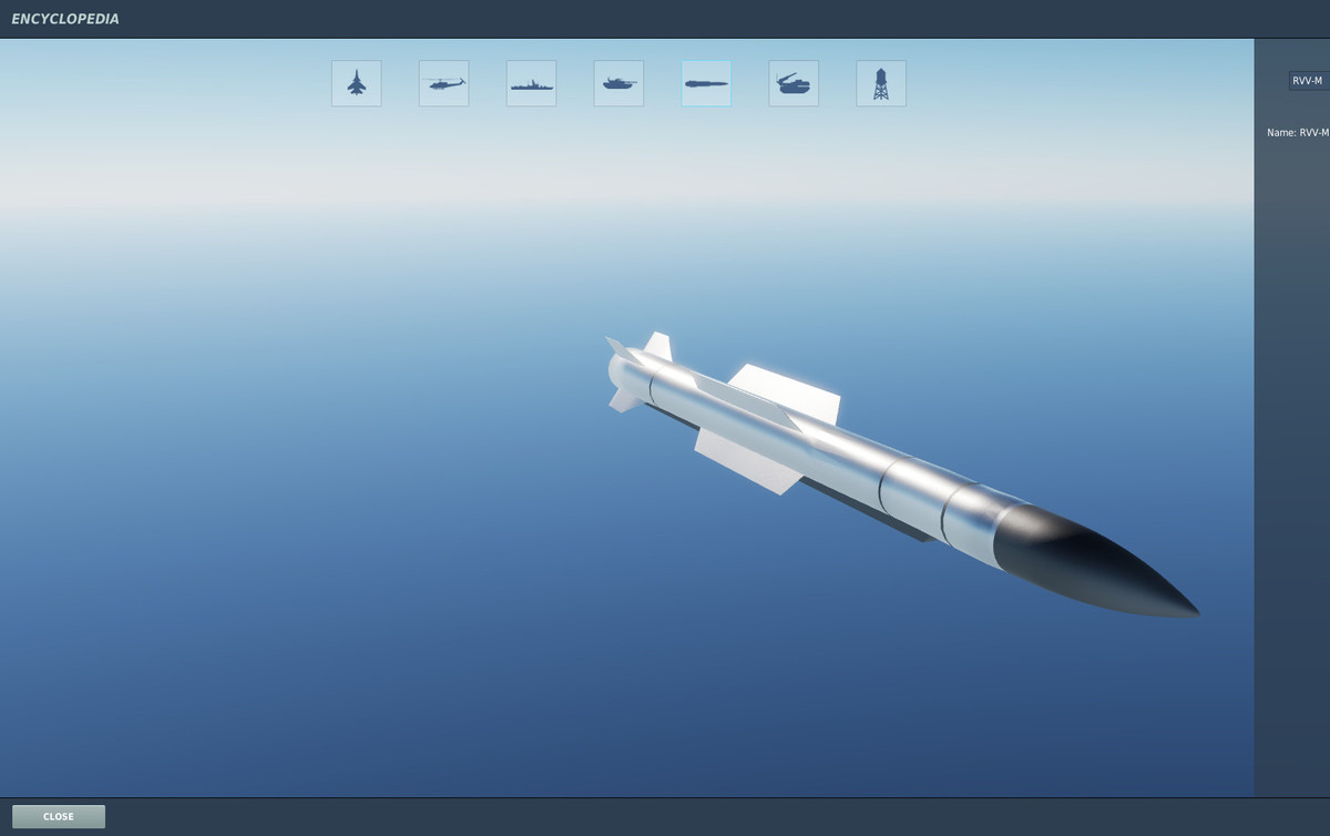 Với thiết kế radar như vậy, tên lửa sẽ khóa mục tiêu hiệu quả và do đó khắc phục được vấn đề “góc quét chết” của radar tên lửa. Từ lâu, phi công máy bay chiến đấu, đã có thể khai thác góc quét hạn chế của radar tên lửa, bằng cách ngoặt gấp để vượt ra ngoài tầm quan sát của radar tên lửa, nhằm thoát thân.