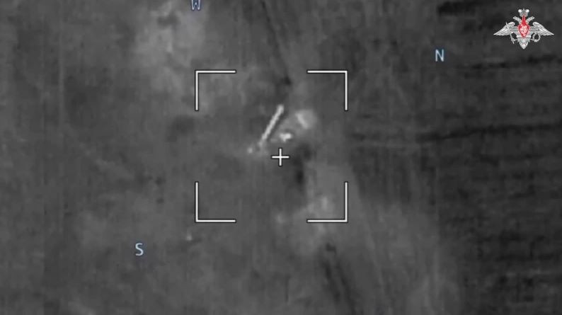 Theo kênh Telegraph “Channel Northern News”, trong trận phản pháo, Quân đội Nga đã phá hủy ít nhất 2 khẩu pháo tự hành của Quân đội Ukraine, trong đó có một khẩu pháo tự hành bánh hơi Caesar do Pháp viện trợ, khi Quân đội Ukraine đã triển khai nó ở tỉnh Sumy, cách biên giới Nga-Ukraine 10 km. UAV trinh sát tầm trung của Nga đã phát hiện ra khẩu pháo này và hướng dẫn UAV tự sát Lancet tiêu diệt.