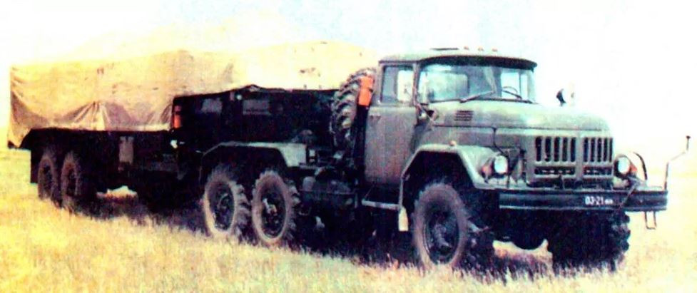 Tổ hợp tên lửa chiến thuật Tochka-U là phiên bản cải tiến của tổ hợp tên lửa chiến thuật Tochka, được đưa vào biên chế Quân đội Liên Xô từ tháng 3/1968 và đã được nâng cấp nhiều lần; Tochka-U là loại tên lửa 1 tầng có điều khiển, được trang bị nhiều đầu đạn khác nhau.