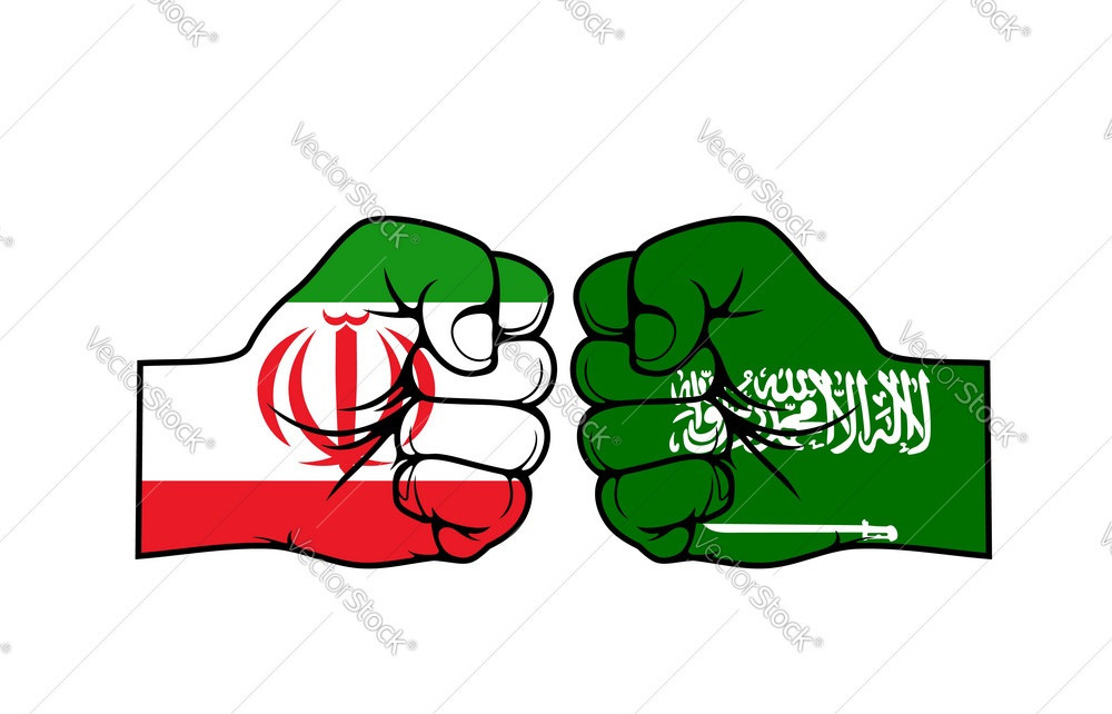 Như vậy có thể khẳng định, sức mạnh quân sự tổng thể của Iran thuộc hàng hàng đầu ở Trung Đông. Ả Rập Xê Út chiến đấu với phe Houthis do Iran hậu thuẫn (trong điều kiện lực lượng Houthis bị bao vây, phong tỏa chặt chẽ) nhưng không thể thắng và không thể so sánh với Iran.