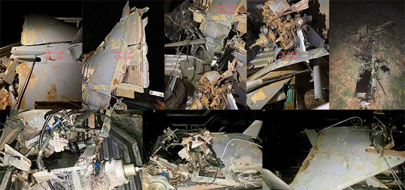 Theo thống kê, đã có 39 UAV TB2 bị bắn rơi và mất tích đã được thông báo ở chiến trường Libya, 8 chiếc ở Syria và 3 chiếc trong cuộc xung đột Nagorno-Karabakh. Vậy còn những chiếc UAV TB2, bị bắn hạ bởi người Nga ở Ukraine là bao nhiêu?