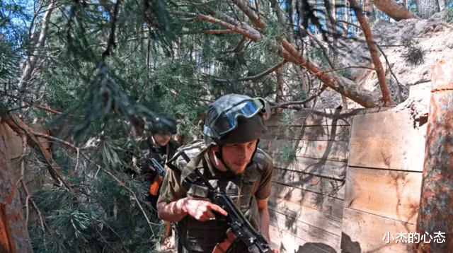 Việc bao vây một nhóm quân Ukraine đông đảo như vậy, quả thực là một đòn giáng mạnh vào Ukraine; xét cho cùng, sau ba đợt tổng động viên, thực tế quân số Quân đội Ukraine khá đông đảo, thậm chí còn lớn hơn rất nhiều so với Quân đội Nga đang tham chiến tại Ukraine hiện nay.