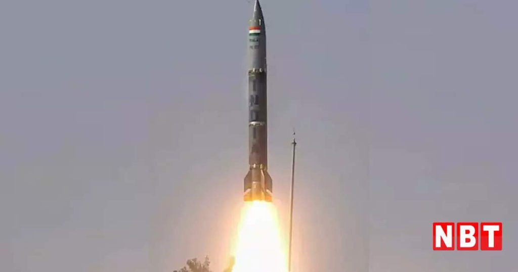 Cuộc chiến của Nga ở Ukraine đã chỉ ra rằng, ngay cả tên lửa hành trình tàng hình cũng phải đối mặt với khả năng đánh chặn cao, khi đối phương sử dụng các hệ thống phòng không hiện đại. Do đó, Ấn Độ buộc phải phát triển và triển khai các tên lửa không thể bị hệ thống phòng không của đối phương đánh chặn.