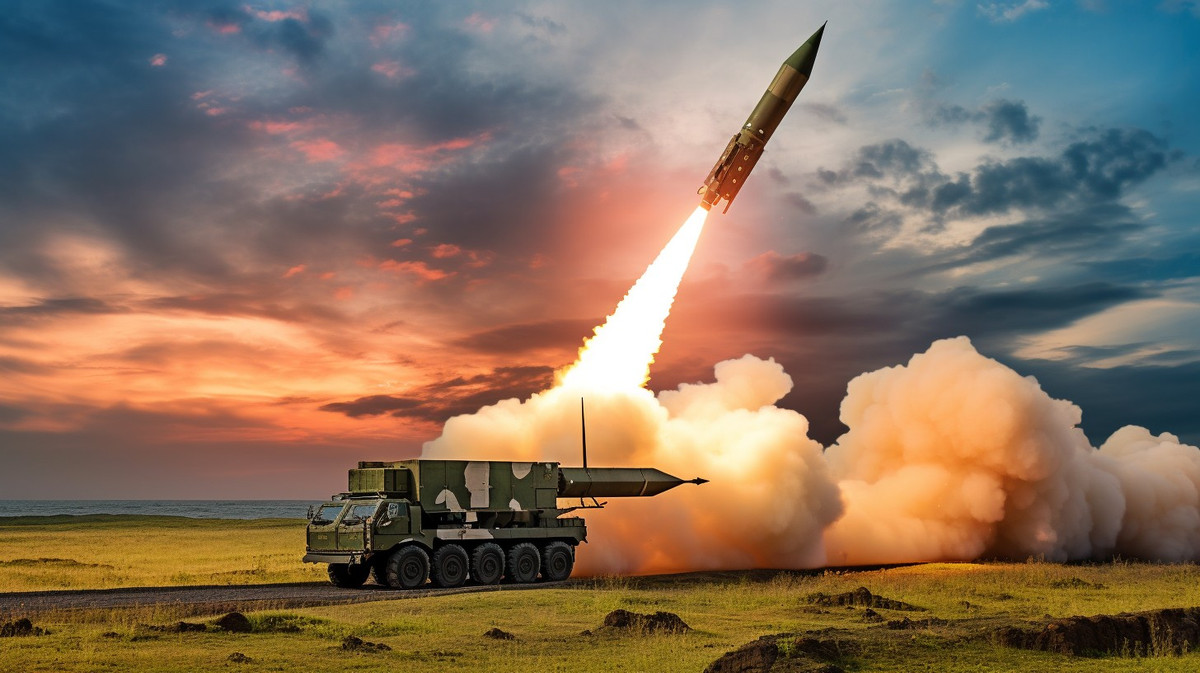 Giống như tên lửa Iskander-M của Nga, Pralay là tên lửa đạn đạo chiến thuật, tấn công mục tiêu mặt đất; do vậy bệ phóng của tên lửa là xe cơ giới việt dã 6 cầu (12×12). Một bệ phóng có thể mang hai tên lửa hoặc bệ phóng 4 cầu (8×8) với một tên lửa. 