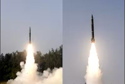 Theo DRDO, cuộc thử nghiệm đã đạt được tất cả các mục tiêu nhiệm vụ của nó. Từ ngữ được DRDO sử dụng được hiểu đây là một thử nghiệm để nghiệm thu về sản phẩm, chứ không phải là việc thử nghiệm thống số từng giai đoạn của tên lửa.