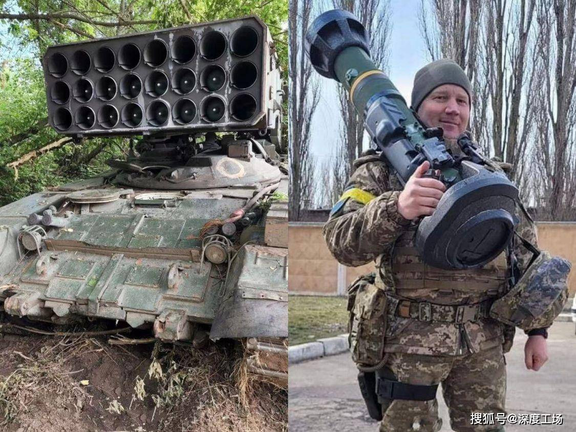 Trên thực tế, không có nhiều sự khác biệt giữa hai bên về ý chí chiến đấu; ngoài ra NATO đã huấn luyện Quân đội Ukraine trong 8 năm, thực sự trình độ chiến đấu tổng thể của quân đội Ukraine đã đạt đến một tầm cao nhất định.