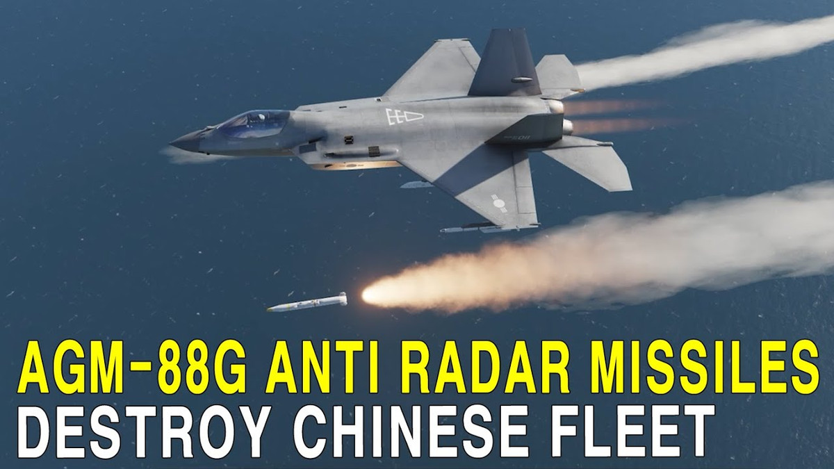 Tên lửa chống radar AGM-88G AARGM-ER chắc chắn là một vũ khí nguy hiểm có nhiều ưu điểm. Về cơ bản, tên lửa này được tạo ra như một vũ khí để chống lại các hệ thống phòng không của Nga như S-400 và hệ thống phòng không tiên tiến S-500.