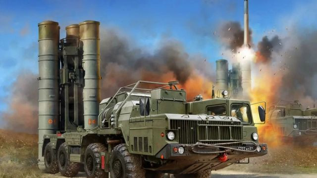 Để chống lại những vũ khí này của Mỹ, các quốc gia như Nga, Trung Quốc hay Iran cần phải cải thiện hệ thống phòng không của họ, để có khả năng đẩy lùi các cuộc tấn công bằng tên lửa như vậy. 