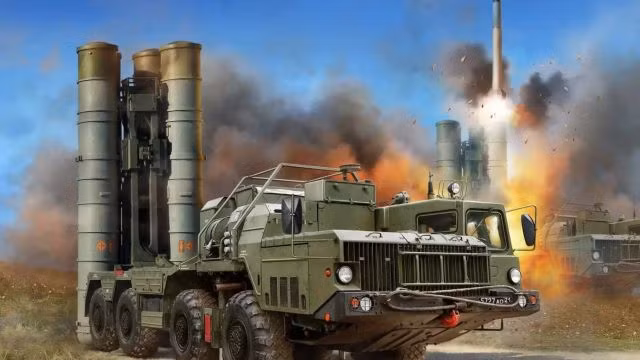 Để chống lại những vũ khí này của Mỹ, các quốc gia như Nga, Trung Quốc hay Iran cần phải cải thiện hệ thống phòng không của họ, để có khả năng đẩy lùi các cuộc tấn công bằng tên lửa như vậy. 