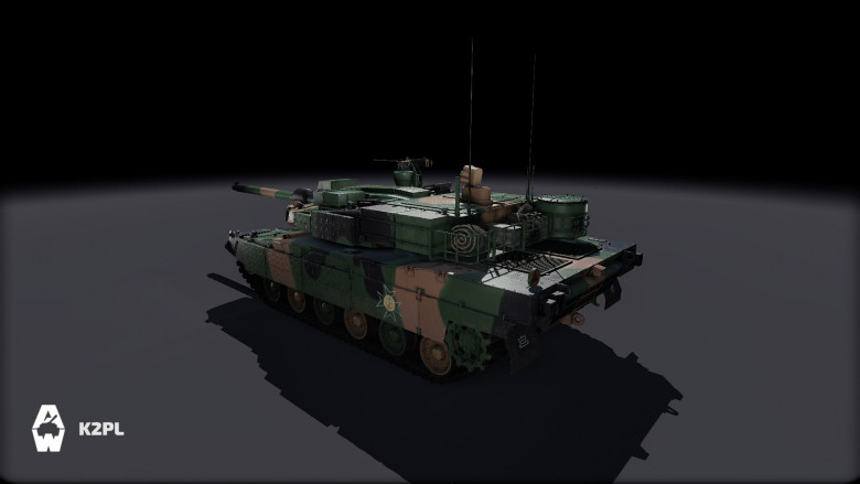 Hệ thống APS này là bước tiến đáng kể về tăng khả năng sống sót của xe tăng trên chiến trường, giúp K2PL có khả năng chống chịu tốt hơn với tên lửa chống tăng có điều khiển (ATGM) và súng phóng lựu (RPG) hiện đại. 