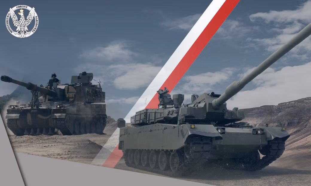 Tóm lại, K2PL Black Panther là xe tăng chiến đấu chủ lực tiên tiến, thể hiện cam kết của Ba Lan, trong việc hiện đại hóa lực lượng thiết giáp theo tiêu chuẩn NATO. Với hỏa lực mạnh mẽ, hệ thống bảo vệ hiện đại và khả năng cơ động tiên tiến, K2PL được định vị là nền tảng bọc thép của quân đội Ba Lan trong nhiều năm tới. (nguồn ảnh Bulgarian Military, Yonhap, PAP, Wikipedia). https://bulgarianmilitary.com/2024/11/30/poland-gets-a-military-boost-as-korea-triples-k2-tank-shipments/