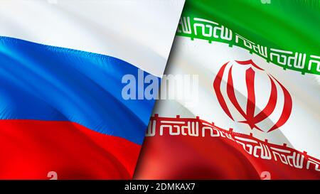 Xét trên bình diện chiến lược, đó là biểu hiện của việc Nga và Iran hợp lực chống lại thế giới đơn cực của Mỹ, vì cả Nga và Iran đều đã phải chịu sự o ép của Mỹ trong một thời gian dài.