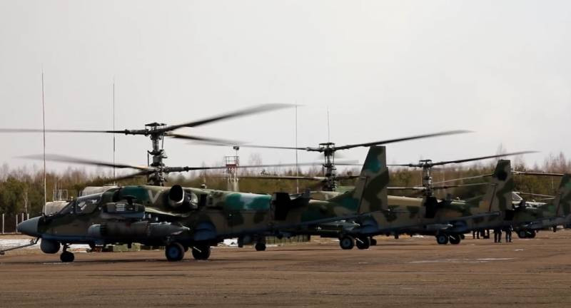 Tuy nhiên các biện pháp nhằm ngăn chặn các lực lượng Quân đội Ukraine tại đây, tấn công vào bên sườn, phía sau và hậu phương của Quân đội Nga, đã được phía Nga tiến hành, bảo đảm khóa chặt lực lượng này trong khu vực.