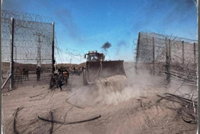Có thông tin, phía Israel sẽ cố gắng trao đổi những người Israel bị bắt lấy người Palestine. Hiện có hơn 7.000 người Palestine bị giam giữ trong các nhà tù của Israel. 