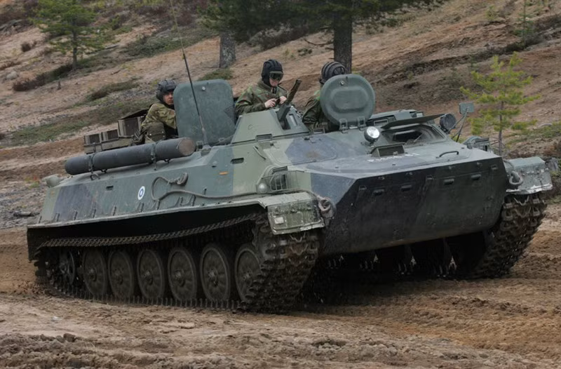 Ngay từ năm 2014, ít nhất giới quan sát đã phát hiện, một hệ thống radar trinh sát pháo SNAR-10M1 của Quân đội Nga, đã đóng vai trò rất quan trọng, trong trận chiến quy mô lớn nổ ra ở khu vực Donbass.