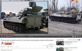 Tiếp đó, trong cuộc giao tranh ở “nồi hầm” Debaltsev của khu vực Donetsk, một lần nữa người ta lại thấy radar SNAR-10M1, với vai trò của nó là giúp xác định hành động của các lực lượng Ukraine (chủ yếu là pháo binh và xe tăng).