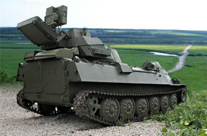 Với khả năng có thể xảy ra xung đột quân sự giữa Nga và Ukraine trong vài tháng tới, các thiết bị tương tự sẽ lại xuất hiện ở Donbass, hoặc các khu vực xung quanh đang tranh chấp.