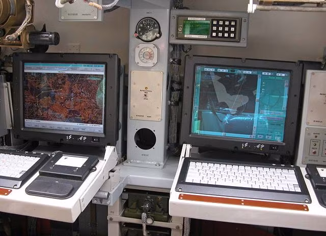 Do được cải tiến, nâng cấp với nhiều công nghệ mới, nên radar SNAR-10M1 có khả năng phát hiện mục tiêu đa dạng hơn; không chỉ theo dõi pháo binh của đối phương, mà còn cả các phương tiện bọc thép khác đang di chuyển trong khu vực chiến đấu. 