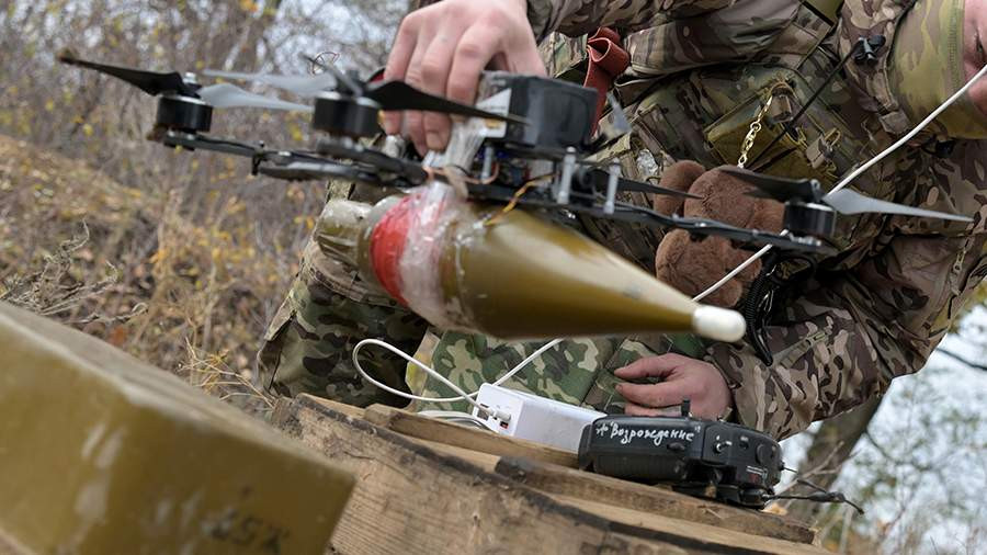 Dưới sức tấn công mạnh mẽ của RFAF ở Belgorod, quân Ukraine phải rút lui từng bước và cố gắng tổ chức lại tuyến phòng thủ; nhưng trước sự tiến quân liên tục của quân đội Nga, những nỗ lực của họ có vẻ rất mong manh.