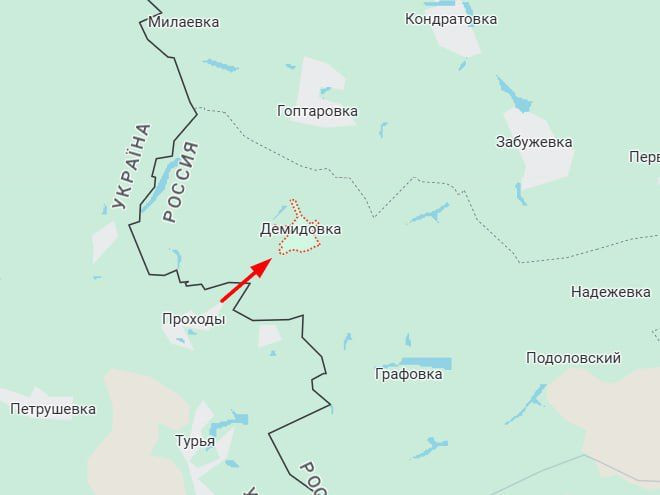 Điều đáng chú ý là RFAF vẫn tiếp tục ghi nhận những nỗ lực của các nhóm bộ binh nhỏ của AFU, nhằm đột phá vào các khu vực đông dân cư ở quận Krasnoyarsk thuộc vùng Belgorod. Một ngày trước đó, quân Ukraine đã cố gắng đột phá theo hướng làng Goptarovka.
