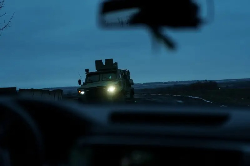 Như vậy, chiến dịch quân sự của Ukraine ở Kursk đã kết thúc sau hơn 8 tháng giao tranh với tổn thất lớn. Tuy nhiên, hậu quả vẫn chưa dừng ở đó, AFU đứng trước nguy cơ tiếp tục thất bại trong chiến dịch tấn công quân sự vào vùng Belgorod của Nga. Hiện có khoảng 100.000 binh sĩ RFAF đang đợi lệnh để tràn vào Sumy, nếu không có đàm phán hòa bình giữa Nga và Ukraine. (nguồn ảnh Topwar, TASS, Sputnik). 