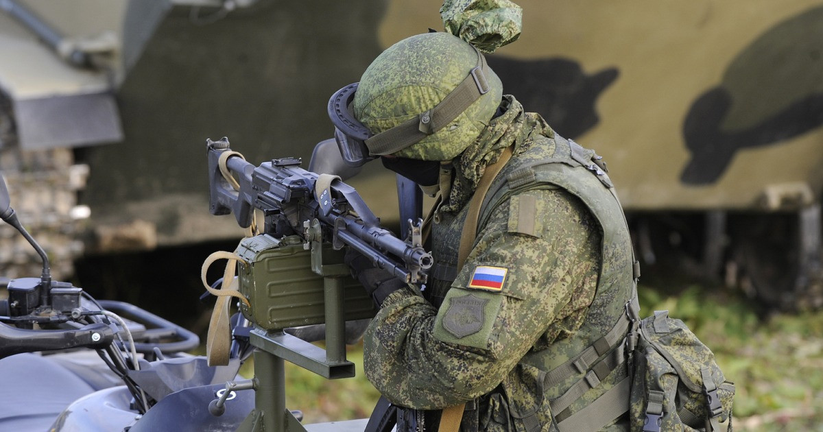 Dưới sự tấn công dữ dội của quân đội Nga, các vị trí của AFU tại Belgorod đã bị phá hủy và tinh thần của binh lính bị ảnh hưởng nghiêm trọng. Dựa vào kinh nghiệm chiến đấu phong phú, vũ khí, trang bị tiên tiến và ý chí chiến đấu kiên cường, RFAF đang chiếm thế chủ động trên chiến trường.