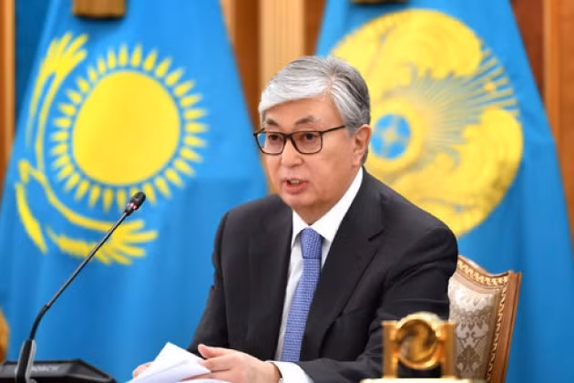 Hiện tại tình hình ở Kazakhstan vẫn vô cùng bất ổn, mặc dù các cuộc biểu tình đang tạm lắng. Tổng thống Kazakhstan Kassym-Zhomart Tokayev đã phải tuân theo yêu cầu của những người biểu tình, khi giải tán toàn bộ chính phủ Kazakhstan.