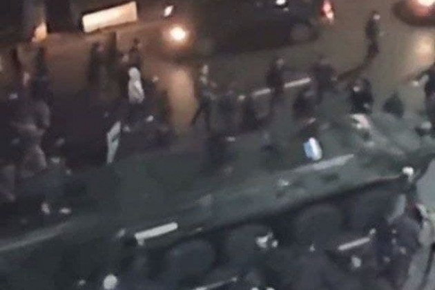 Do vậy các sự kiện diễn ra ở Kazakhstan, có thể ảnh hưởng cực kỳ nghiêm trọng đến lợi ích quốc gia của Nga; vì nếu nước cộng hòa này thay đổi hướng đi, theo hướng phương Tây, vốn đã được ghi nhận rất rõ ràng trong các sự kiện ở nước này, trong mấy ngày qua.