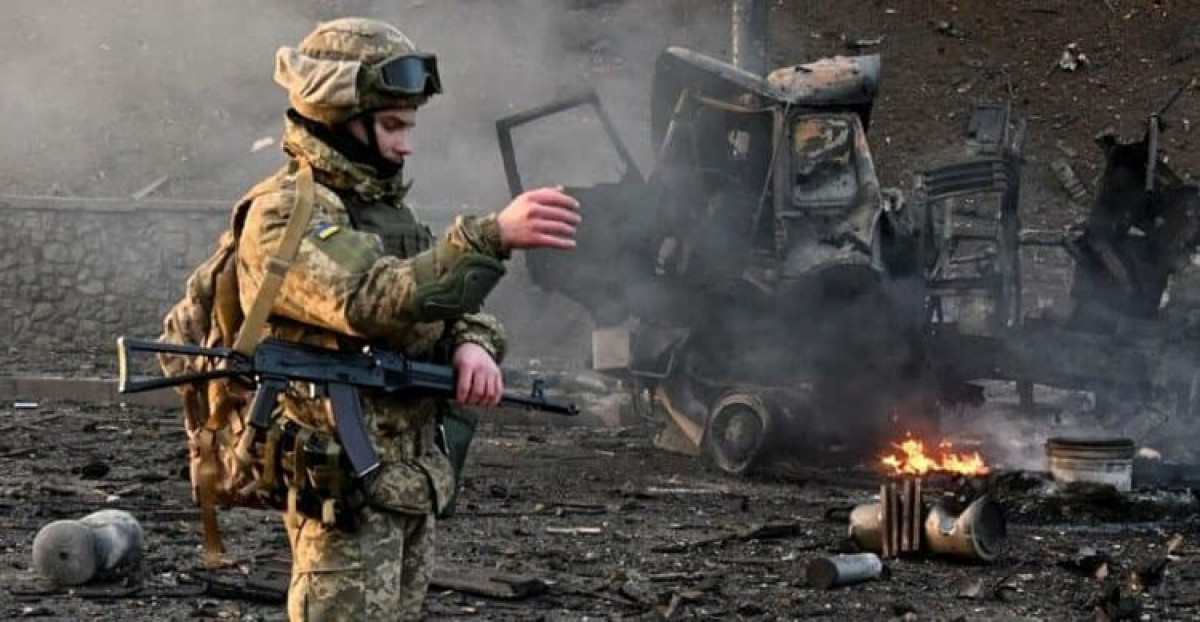 Nhưng cho dù Quân đội Mỹ đang tập trung khôi phục sức mạnh chiến đấu thông thường hay Quân đội Nga đã có những nỗ lực phi thường ở miền đông Ukraine và Syria, thì có rất nhiều điều "bất ngờ" khi đối mặt với cuộc chiến Ukraine này, nhưng đó là Quân đội Nga phải đổ máu trực tiếp, chứ không phải Quân đội Mỹ.