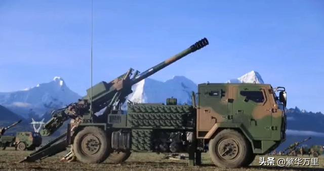 So với pháo xe kéo truyền thống, nhiều loại pháo tự hành 122mm của Trung Quốc có lợi thế cơ động rất rõ ràng, đó là xe nhỏ, di chuyển nhanh và khả năng vượt địa hình mạnh. Thậm chí có thể phát huy tác dụng lớn khi chiến đấu ở các khu vực núi cao, như khu vực phía Tây Trung Quốc.