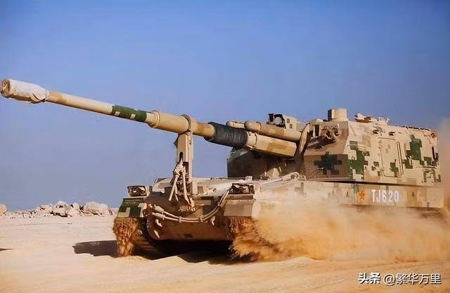 Trong những năm gần đây, pháo binh Trung Quốc có sự thay đổi lớn về cỡ nòng pháo hạng nặng. Quân đội Trung Quốc cũng chỉ tập trung vào một cỡ nòng 155mm và ngừng phát triển pháo cỡ nòng 152mm và các cỡ nòng khác. Điển hình là pháo tự hành 155mm Type 05 và 155mm PCL-181. 