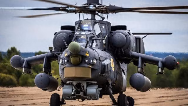 Từ những đặc điểm trên, hành động của quân đội Nga điều động trực thăng Mi-28 tới đánh chặn UAV của Ukraine là đúng đắn. Trước đó, Không quân Israel đã nhiều lần sử dụng trực thăng vũ trang để bắn hạ UAV của phiến quân tấn công vào lãnh thổ nước này.
