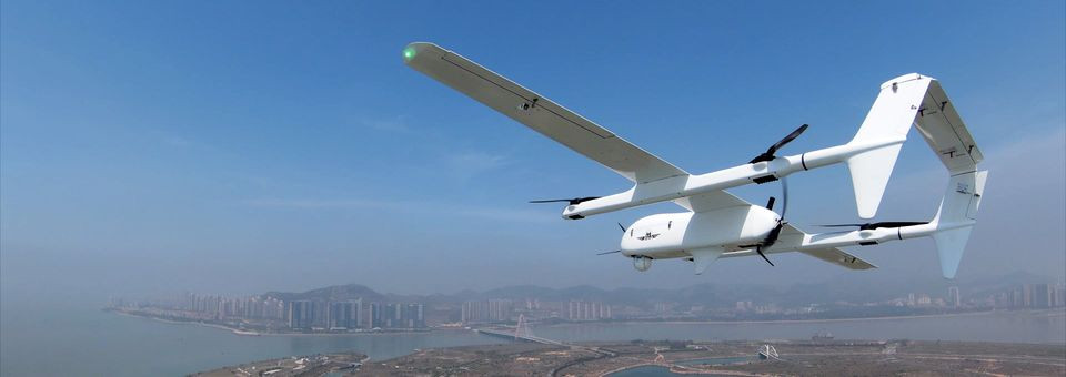 Đặc điểm chung của loại UAV này là hình dáng nhỏ, tốc độ chậm, nên những các máy bay chiến đấu tốc độ cao thông thường không thể khóa chặt các UAV này, mà còn không thể bay đồng tốc với UAV. Và rất khó để máy bay chiến đấu tốc độ cao, có thể phát hiện những mục tiêu nhỏ như vậy.
