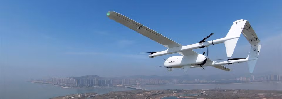 Đặc điểm chung của loại UAV này là hình dáng nhỏ, tốc độ chậm, nên những các máy bay chiến đấu tốc độ cao thông thường không thể khóa chặt các UAV này, mà còn không thể bay đồng tốc với UAV. Và rất khó để máy bay chiến đấu tốc độ cao, có thể phát hiện những mục tiêu nhỏ như vậy.