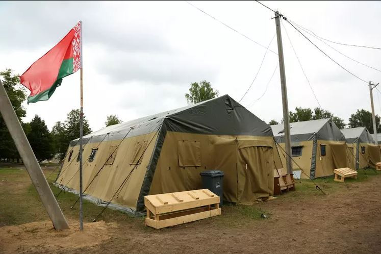 Linh Wagner ket thuc ky nghi phep, Ukraine va NATO nhu “ngoi tren lua”-Hinh-2