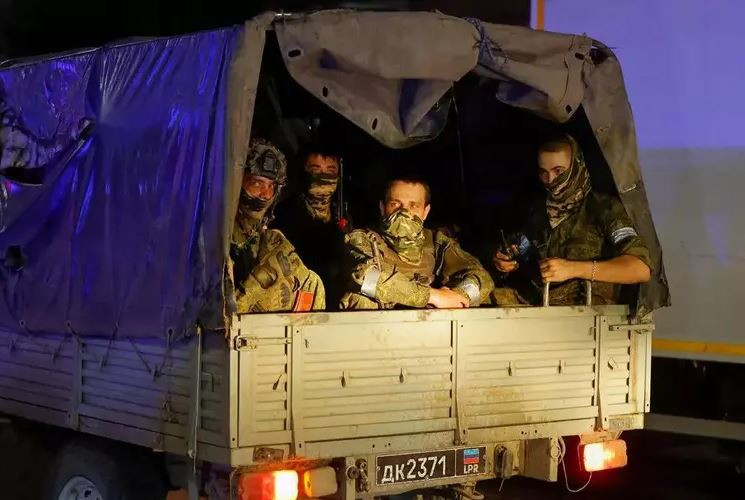 Linh Wagner ket thuc ky nghi phep, Ukraine va NATO nhu “ngoi tren lua”-Hinh-6