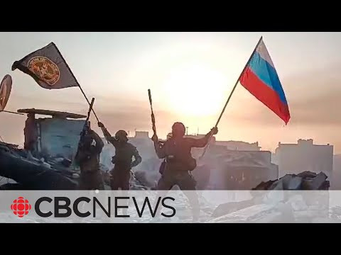 Lính Wagner kết thúc kỳ nghỉ phép, Ukraine và NATO như “ngồi trên lửa” - Hình 5 Linh Wagner ket thuc ky nghi phep, Ukraine va NATO nhu “ngoi tren lua”-Hinh-5