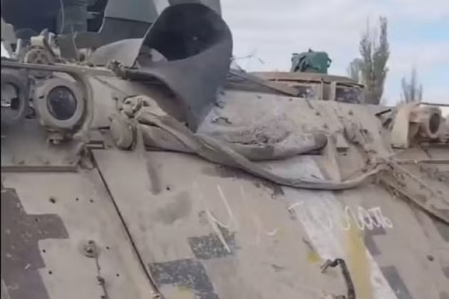 Theo tính toán của chính quyền Kherson thân Nga, trong những ngày qua, khoảng 10% quân số Ukraine bị loại khỏi vòng chiến đấu. Những tổn thất về quân số và trang bị của Quân đội Ukraine tại Kherson là vô cùng lớn.