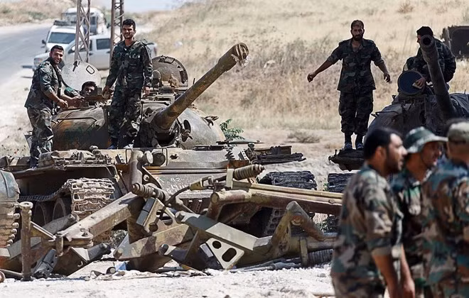 Vì vậy, khi Bộ trưởng Shoigu nói rằng, nhiều người ở Trung Đông tình nguyện chiến đấu cho Nga, điều này cũng đúng. Dù sao, khi xem những đoạn video trên mạng xã hội, một số cựu binh Trung Đông, một tay cầm súng, tay kia cầm khẩu hiệu “Z” ủng hộ quân đội Nga, miệng hô khẩu hiệu ủng hộ Tổng thống Putin ...