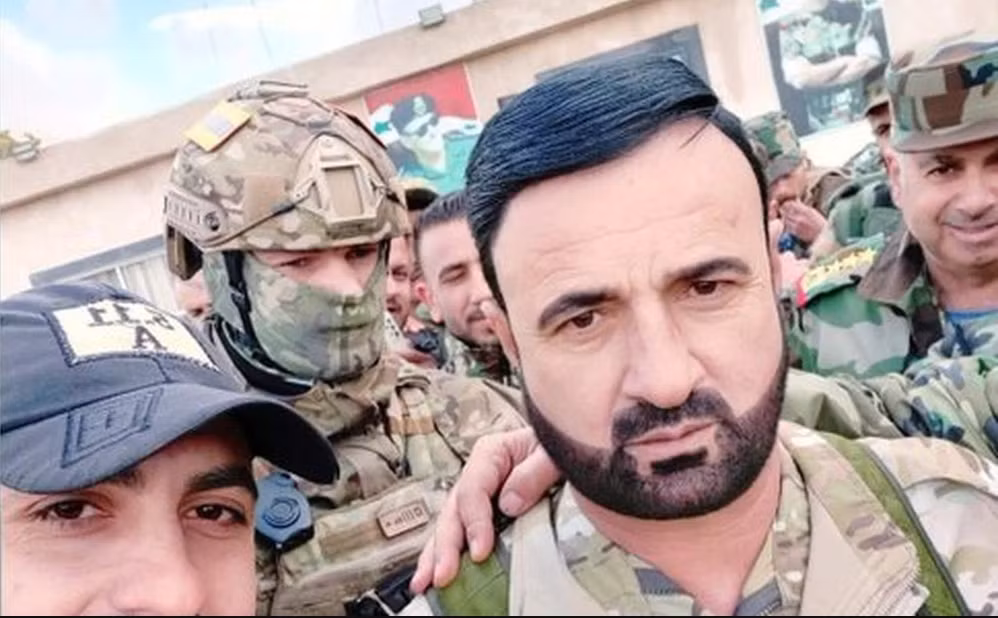 Ở Trung Đông, chiến tranh kéo dài liên miên trong mấy chục thập niên qua, do vậy nơi đây đã đào tạo ra một số lượng lớn các cựu binh giàu kinh nghiệm chiến đấu và không sợ chết; thậm chí còn lấy nghề “đánh thuê” làm công việc kiếm sống. 