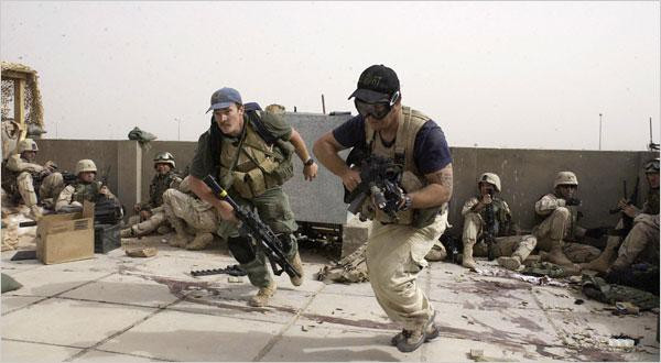 Tất cả số “quân tình nguyện” đều là những cựu binh, đã từng “vào sinh, ra tử”, nay lại chinh chiến trên đất khách quê người; nghĩa là họ không còn chút nữa sợ hãi, vướng bận và trận chiến sẽ khốc liệt hơn, thậm chí là bi thảm hơn.