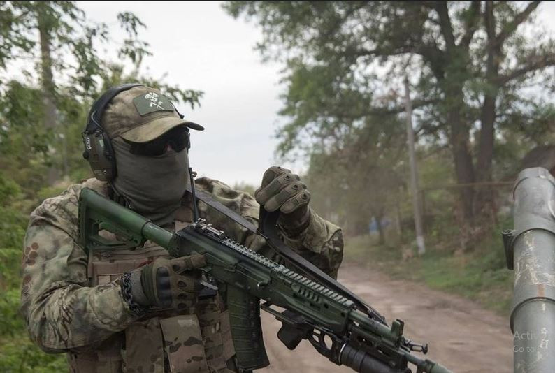 Xét về tình hình chiến đấu trên mặt trận này, có vẻ như chỉ cần Quân đội Nga thực sự phát động tấn công, thì có thể giành thắng lợi (trừ khu vực Sinkivka), và cái giá phải trả ít hơn nếu so với Donbass; do ở đây không có nhiều công sự phòng thủ kiên cố.