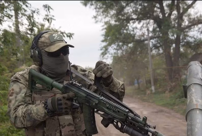 Xét về tình hình chiến đấu trên mặt trận này, có vẻ như chỉ cần Quân đội Nga thực sự phát động tấn công, thì có thể giành thắng lợi (trừ khu vực Sinkivka), và cái giá phải trả ít hơn nếu so với Donbass; do ở đây không có nhiều công sự phòng thủ kiên cố.